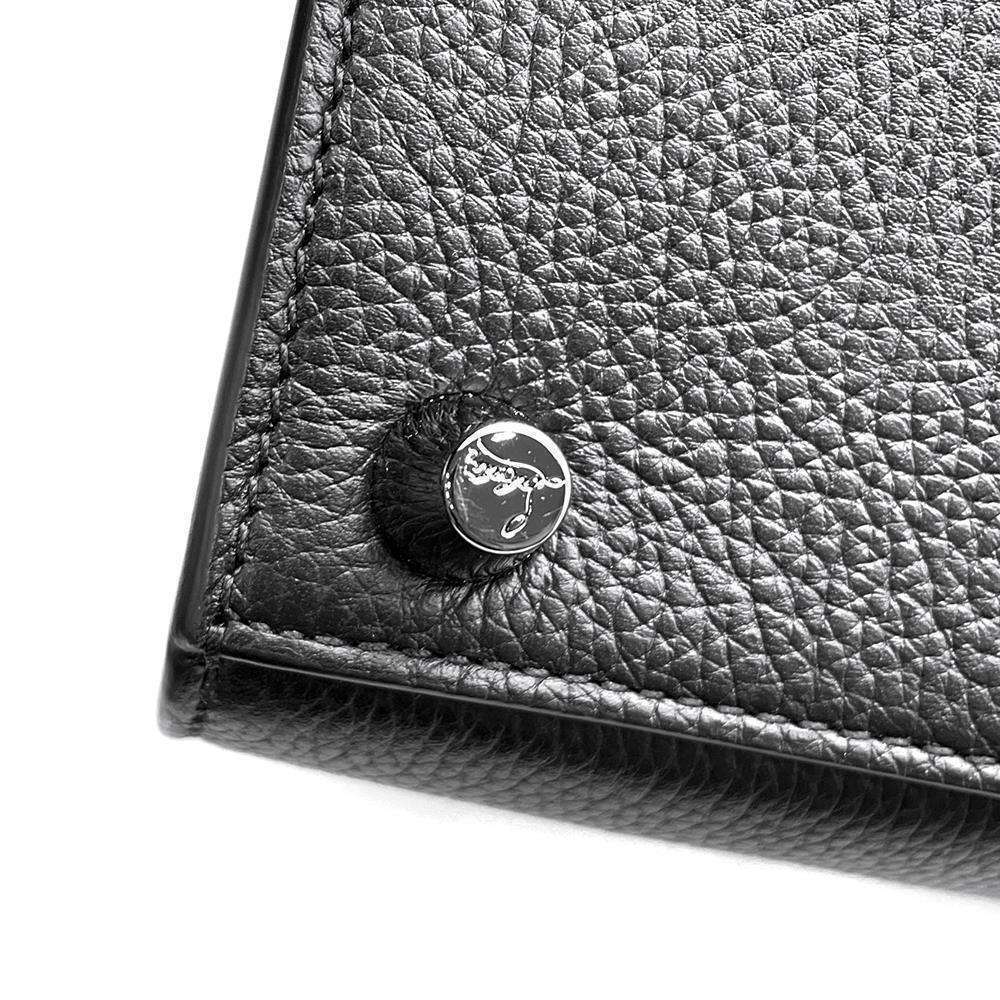 Christian Louboutin Paloma Tote Bag Black - Picture 9 of 11